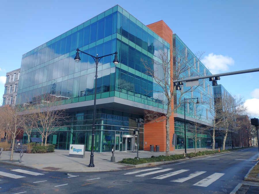 Why Biogen Is Paying $5.6B to Buy Apellis Pharma