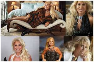 Lynn Tilton's Employees Loved Their Boss So Much They Made Up A Special