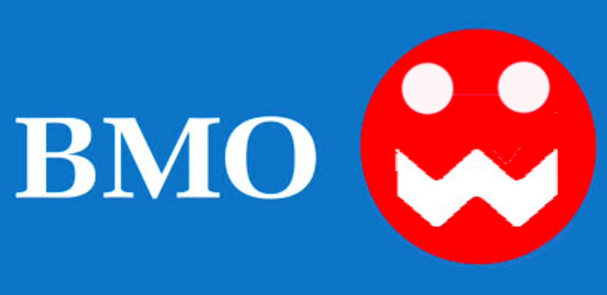 bmo layoffs today