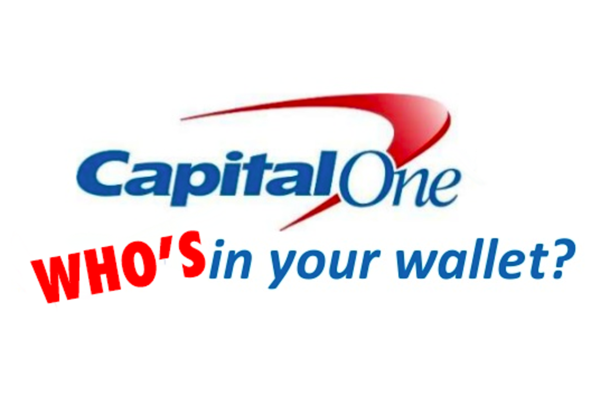 capital one customer service.
