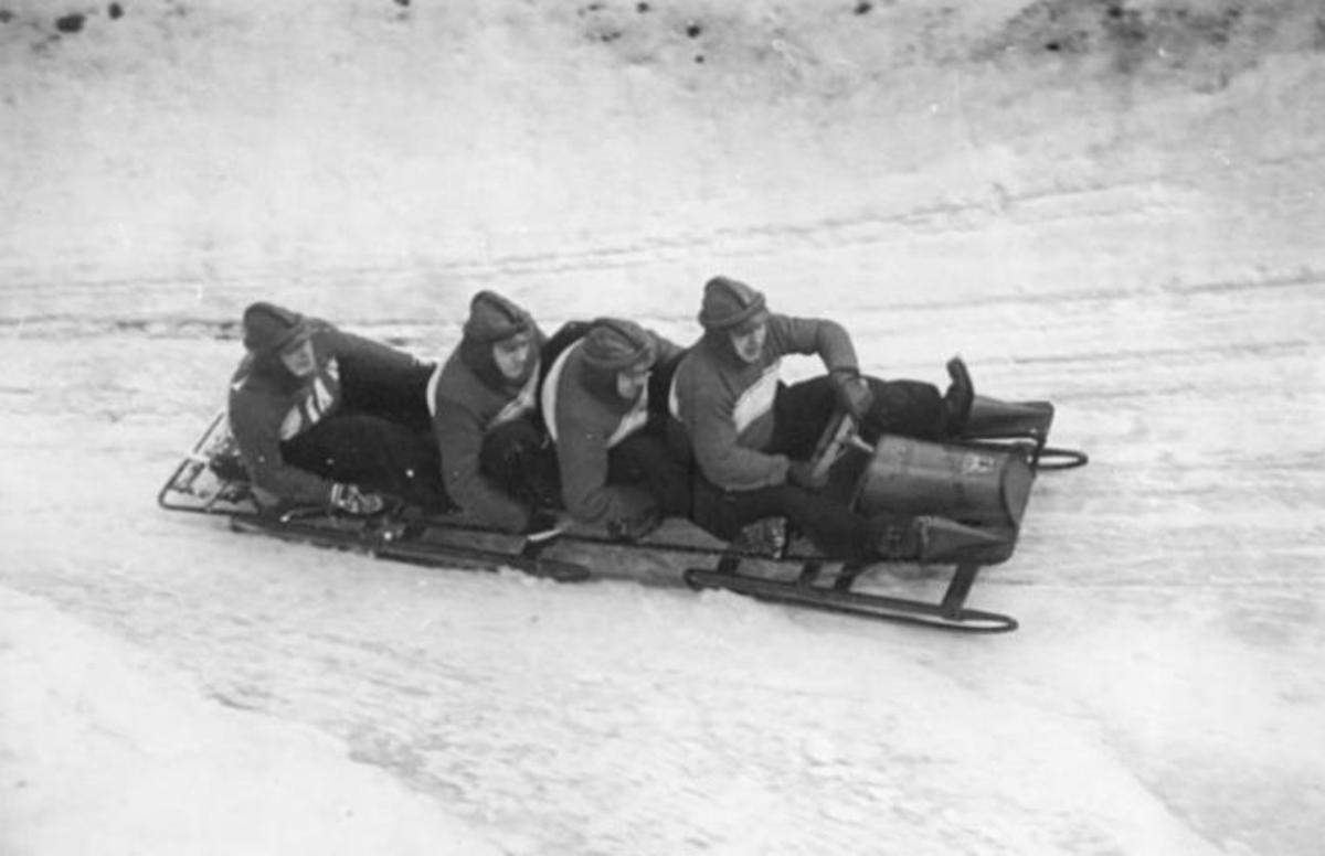 Canadian Bobsled Controversy Begs The Question About More Labor Rights ...