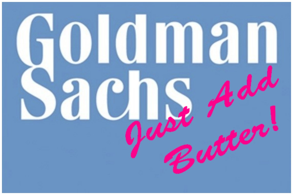 Goldman.JustAddButter