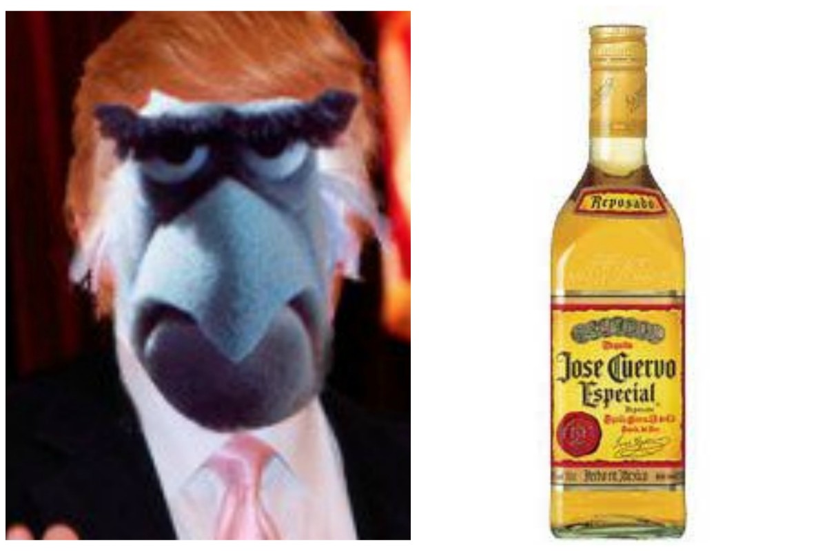 Trump.Tequila