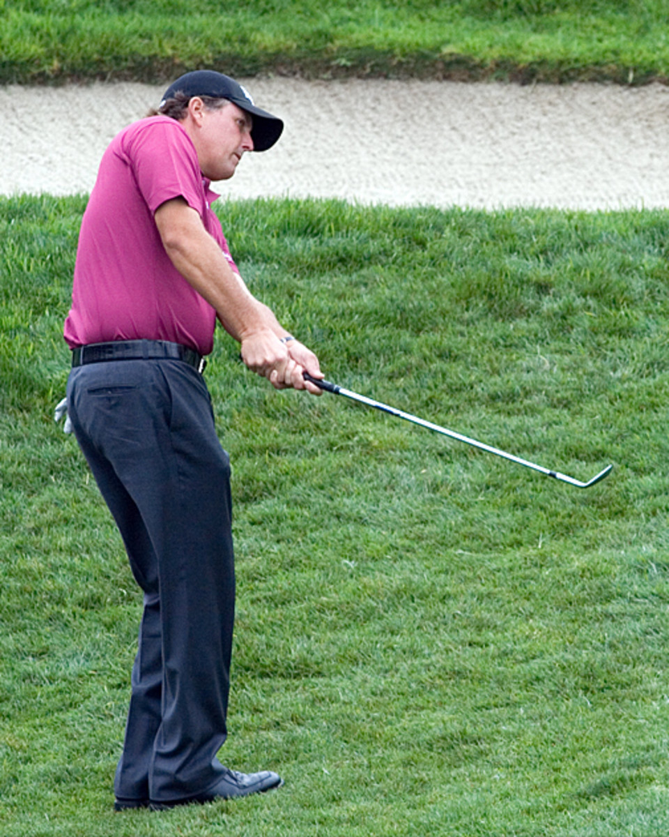 By Jim Epler from San Diego, USA (Phil Mickelson) [CC BY 2.0], via Wikimedia Commons
