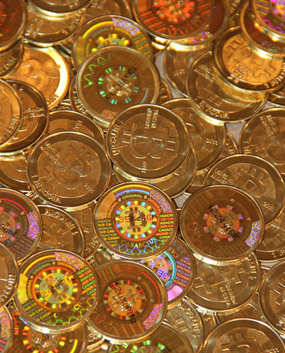 goldman sachs bitcoin scambio commerciale o que e bitcoin
