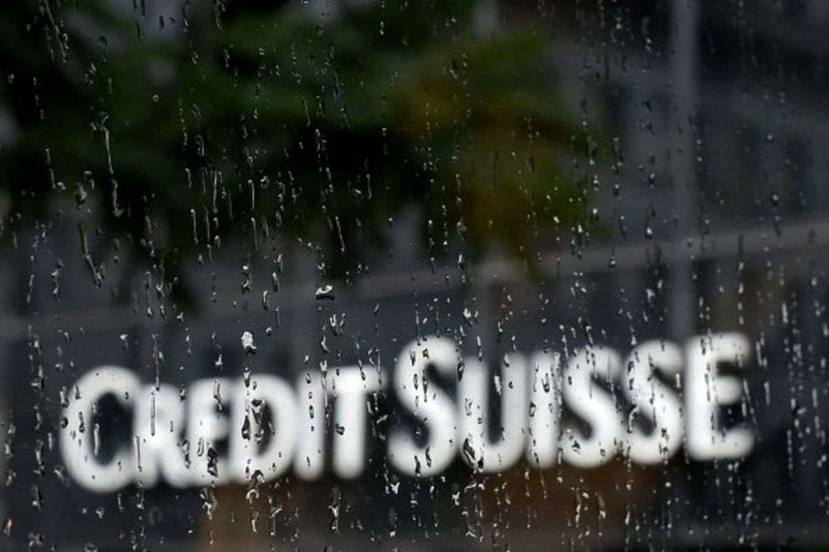 Credit Suisse As Good At Haggling MBS Settlements As MBS Themselves