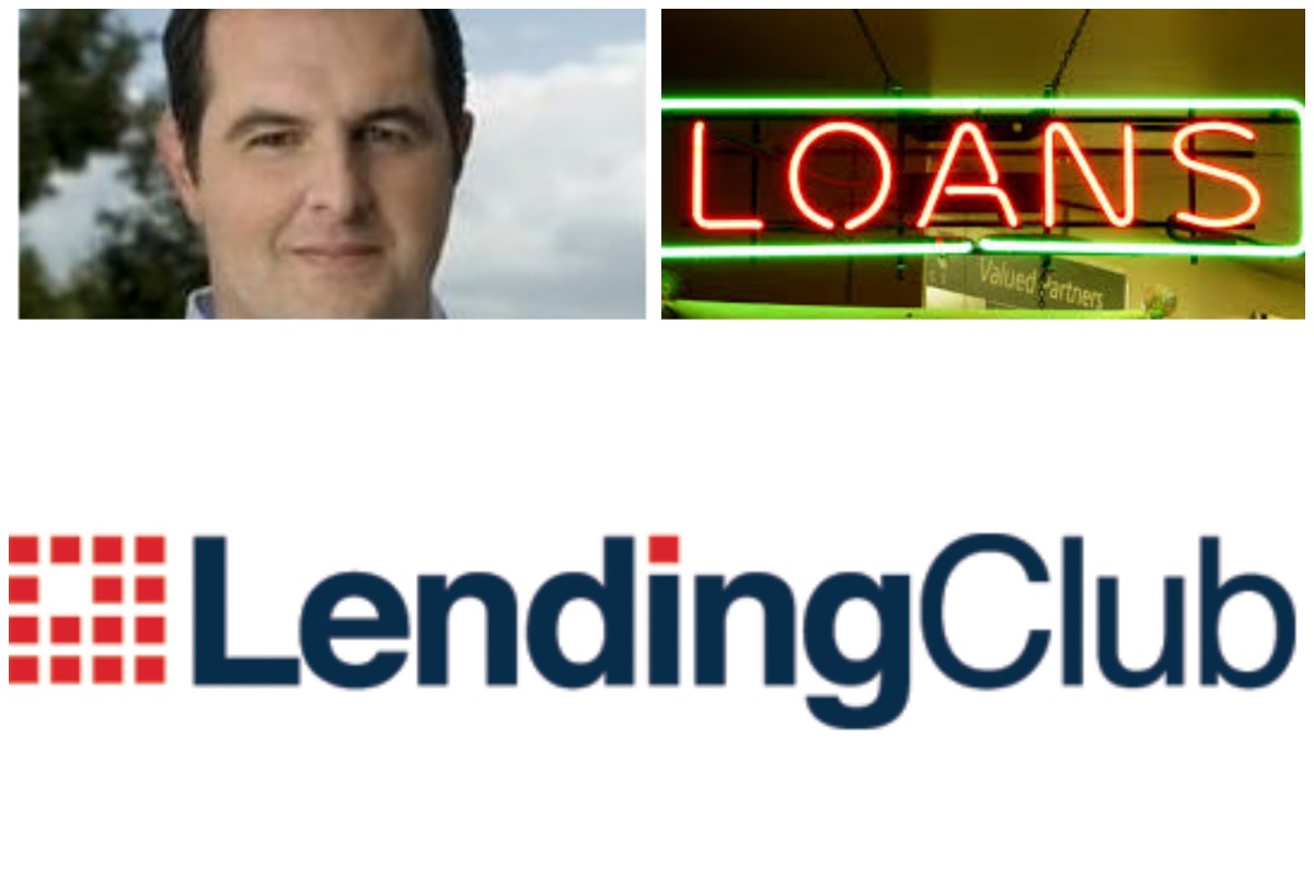 LendingClub.CEO