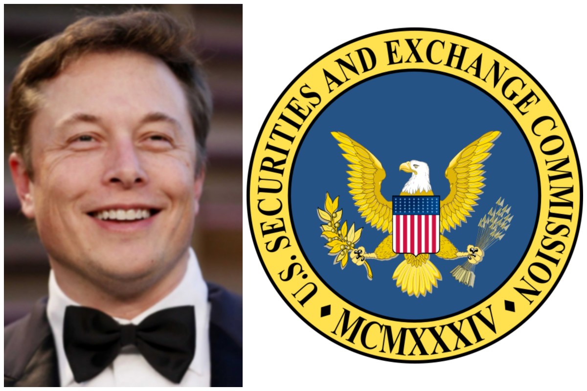 Elon SEC