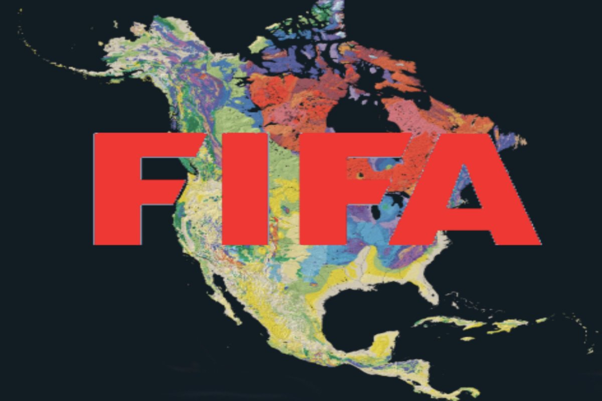 FIFA.NorthAmerica