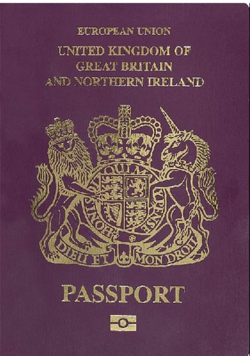John Varley's not even sure where his is, honest. By uk passport office (prado) [Attribution], via Wikimedia Commons