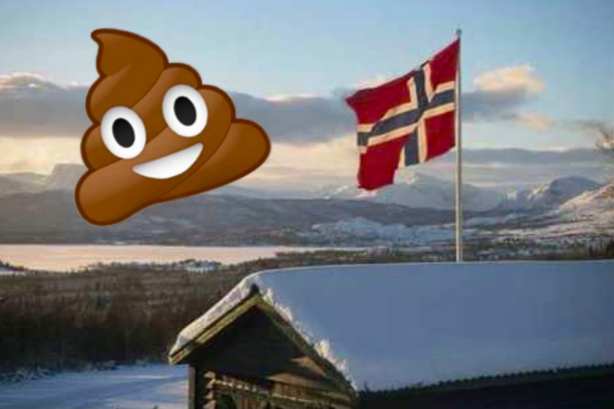 Norway.Shithole