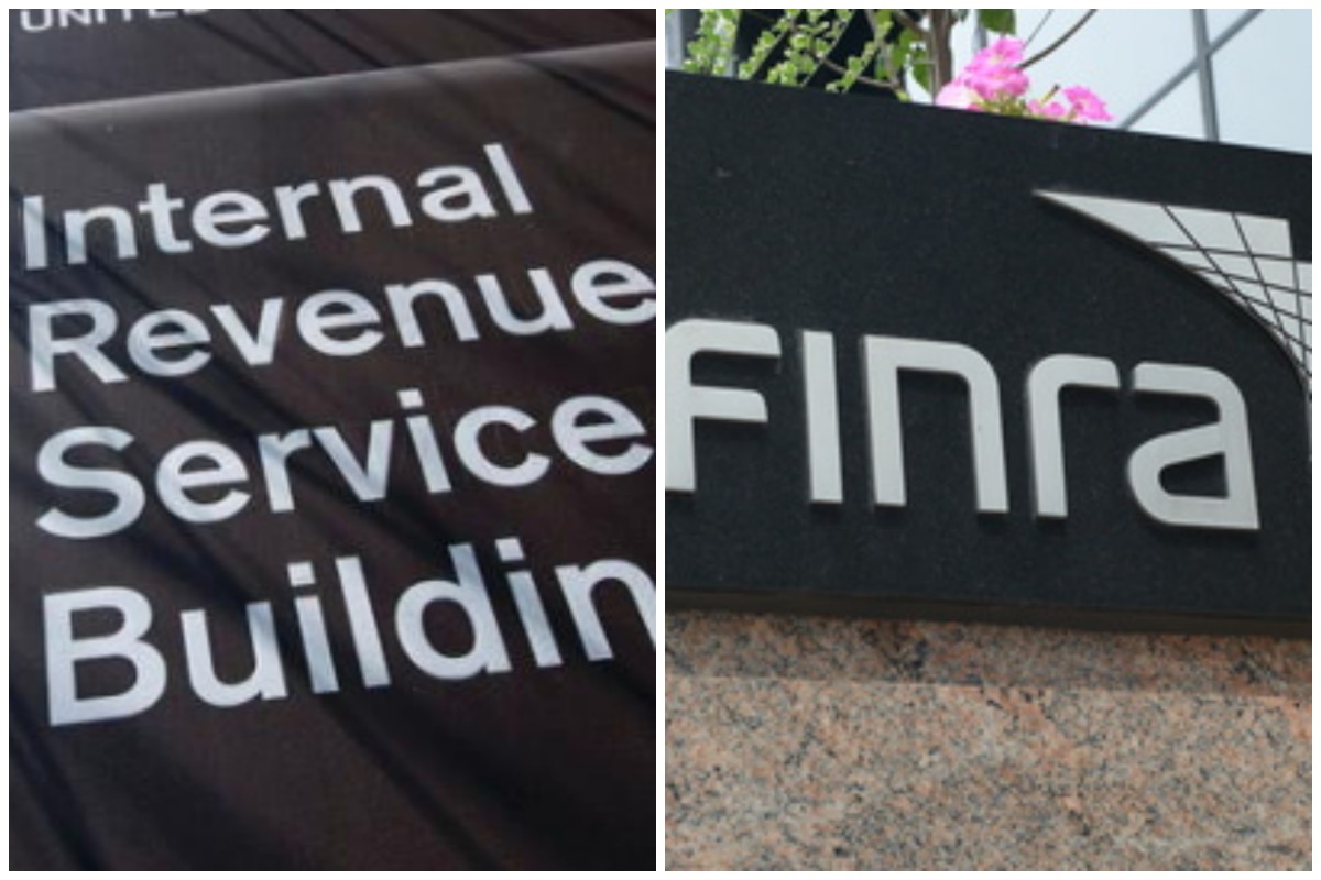 IRS.FINRA