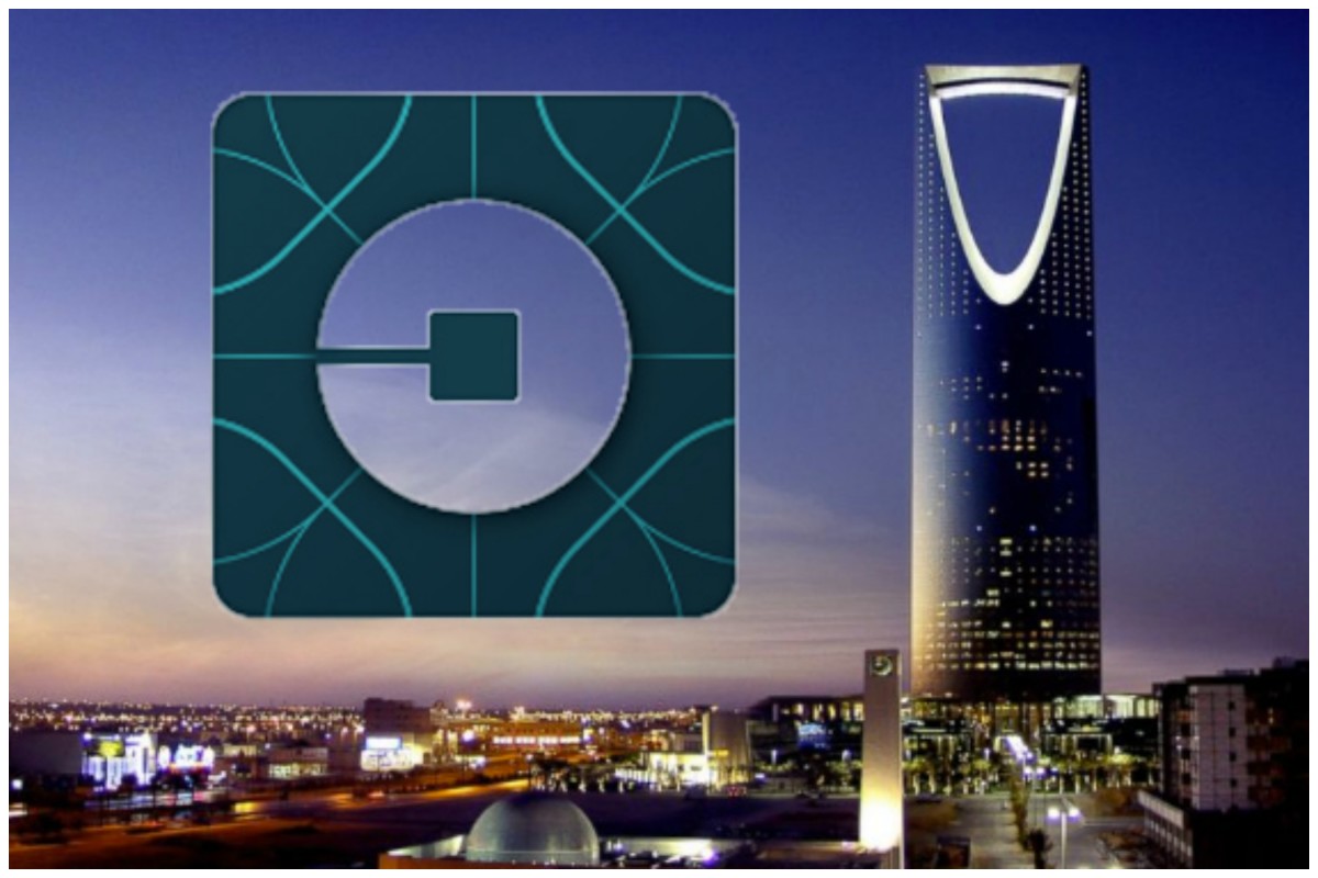 Uber.Saudi
