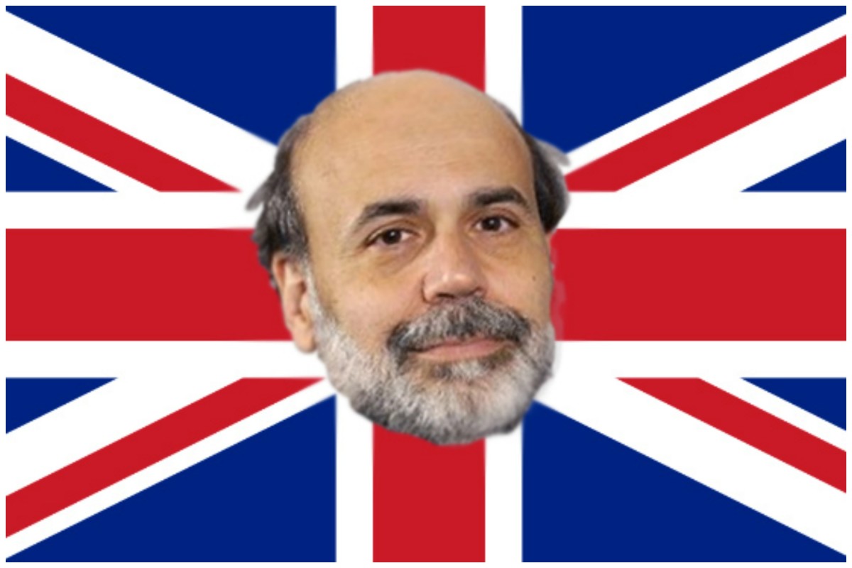 Bernanke.Brexit