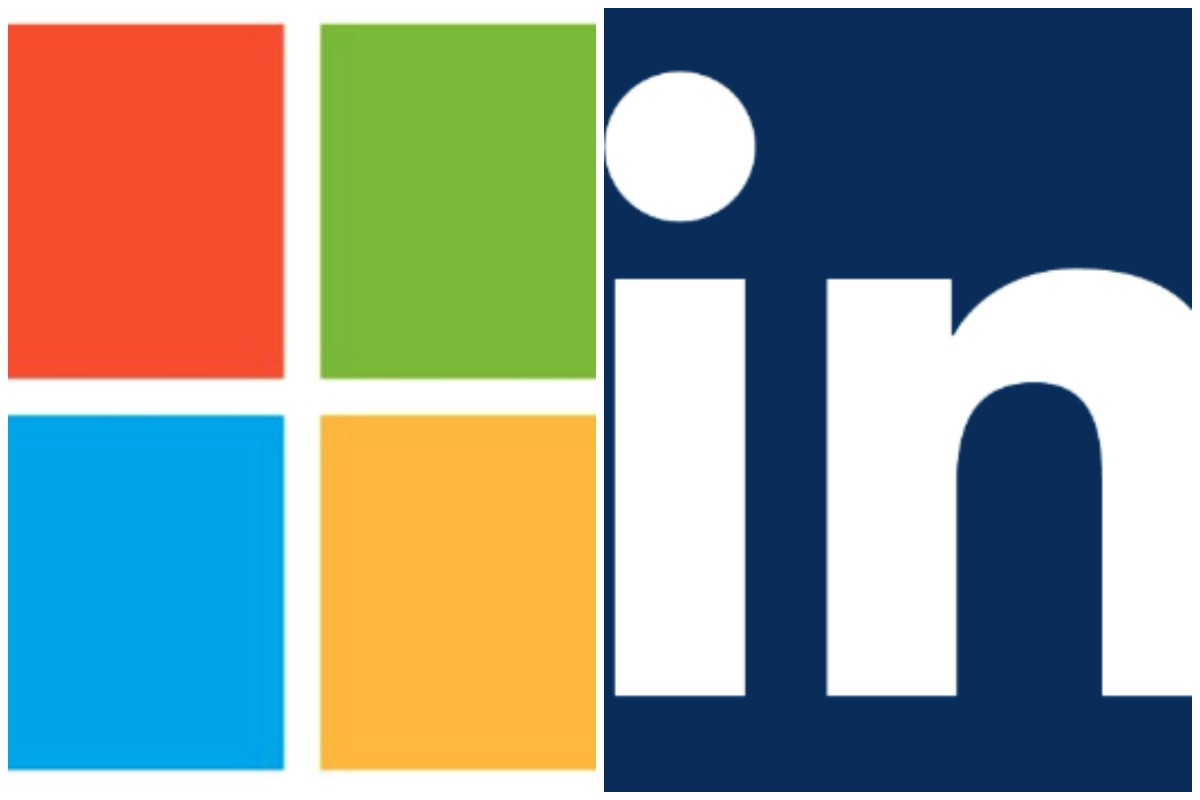 Linkedin Mircosoft Microsoft Pays $26 Billion To Figure Out What LinkedIn Is For - Dealbreaker