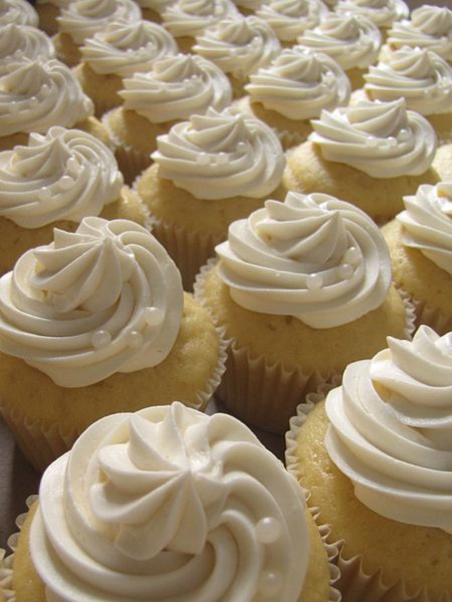 Mixture Of Eggs Flour Butter Has Chance To Restore Pride In
