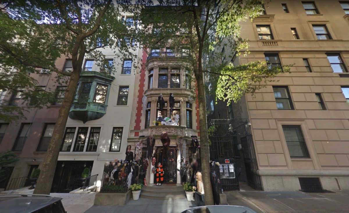 Marc Lasry Is Downsizing - Dealbreaker