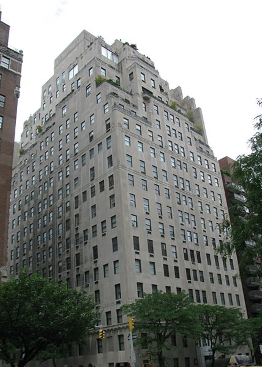 Steve Mnuchin Pedigree Makes Apartment $10 Million Cheaper - Vimarsana News