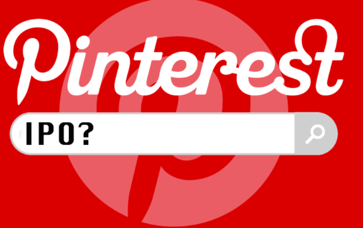How to get in on pinterest ipo