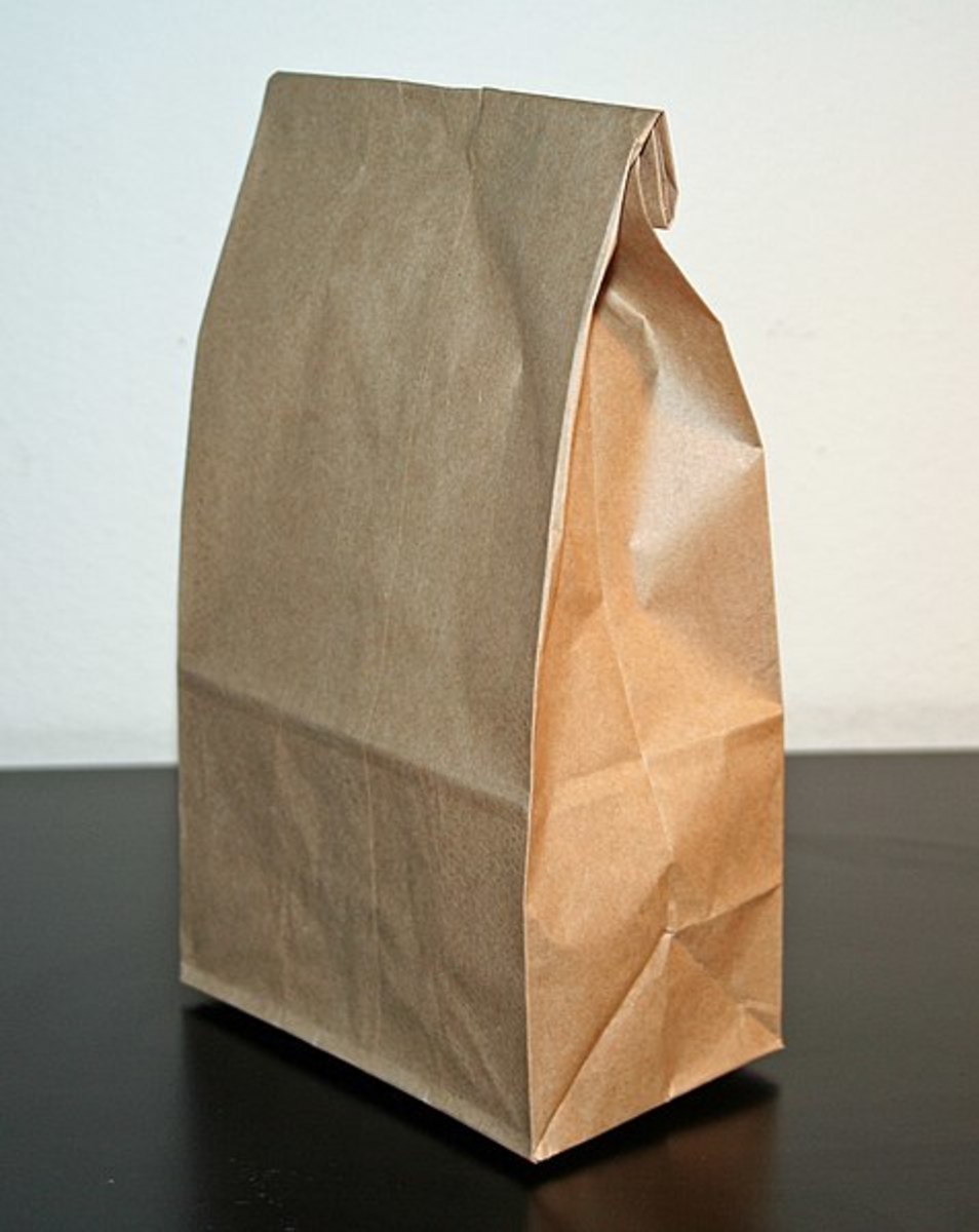 BrownBagging It Will Be The Least Of Your Problems Dealbreaker