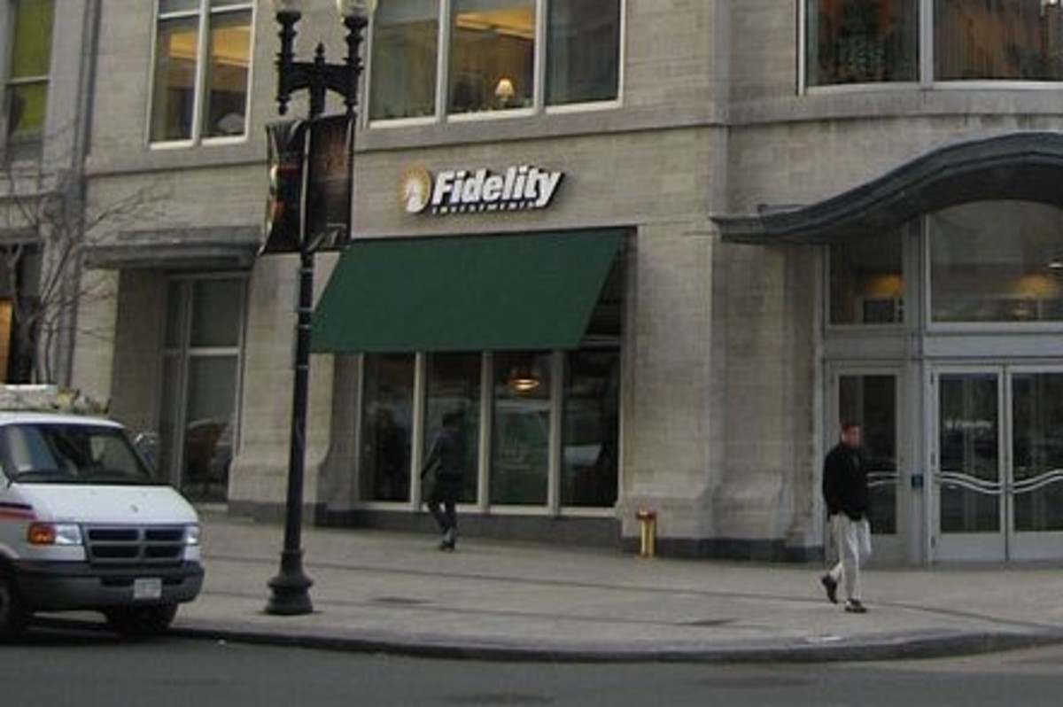 Labor Department To Reiterate Its Feelings About Bitcoin In 401(k)s To Fidelity, Presumably Speaking Slowly And Deliberately As If To A Child - Vimarsana News