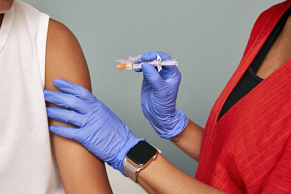 Vaccine Mandate Dissent Spits Hot Fire For 53 Pages - Vimarsana News