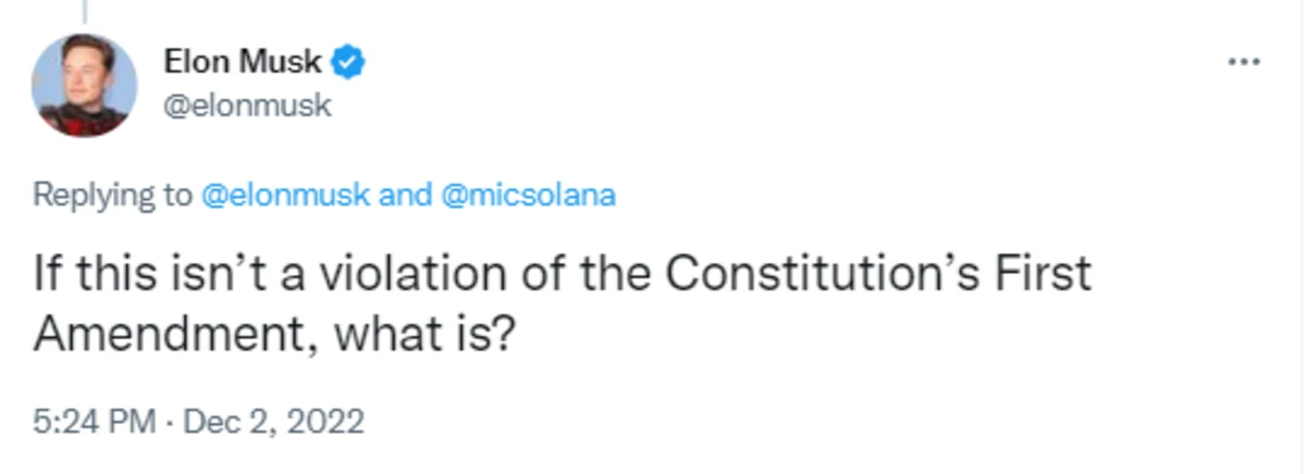 Hello! You’ve Been Referred Here Because You’re Wrong About Twitter And ...
