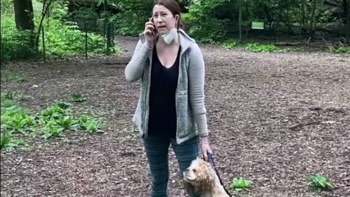 Franklin Templeton Still Can't Be Sued For Firing Central Park Scofflaw