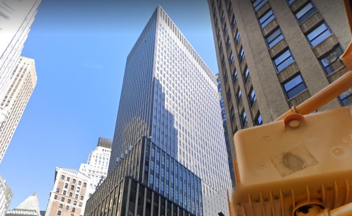 Here's One Way To Get People Back Into Empty Offices - Vimarsana News