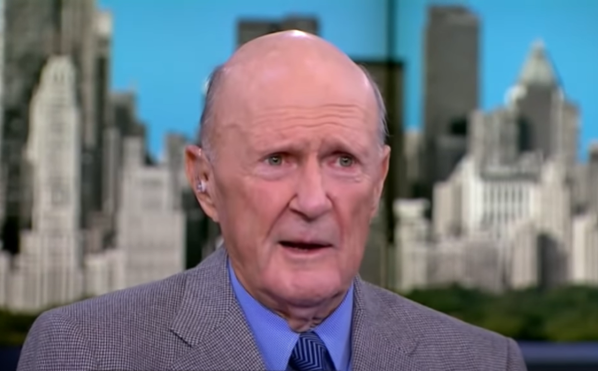 Hedge Fund Legend Julian Robertson Dies On ‘New York City Day