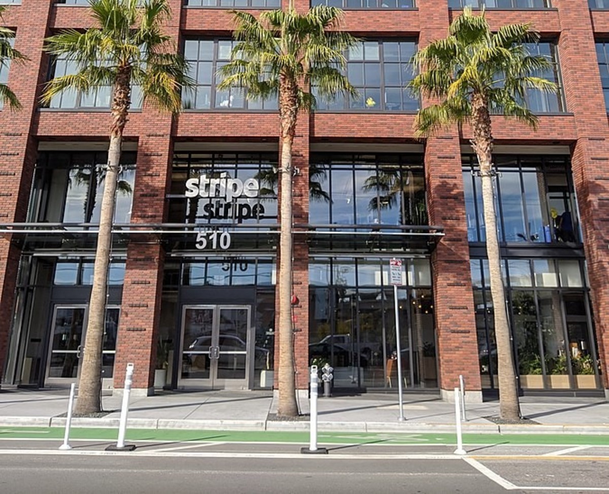 Layoffs Watch '22: Stripe - Dealbreaker - Vimarsana News