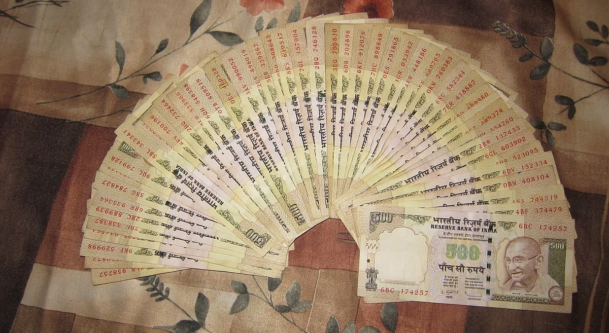 Accused Insider-Trader Could Have Skipped Trips To India, Gone Straight To Jail - Vimarsana News