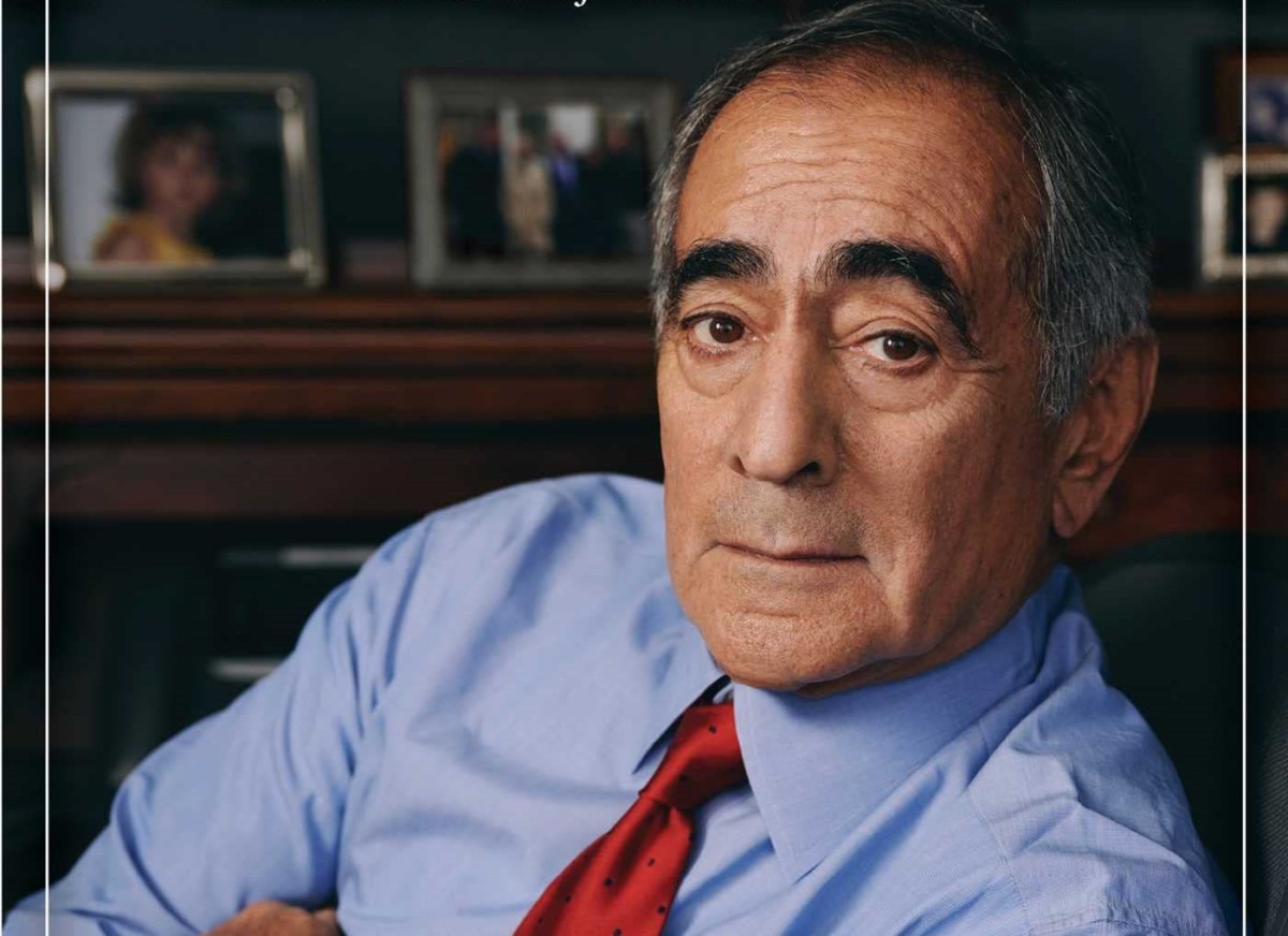 John Mack Wouldn’t Do Anything Differently - Dealbreaker