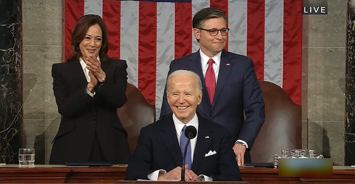 Opening Bell 3 8 24 Dealbreaker   2024 Sotu 