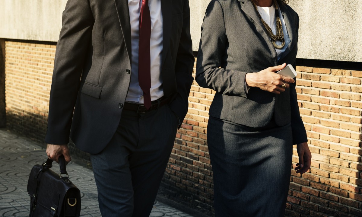 What It’s Really Like To Be General Counsel