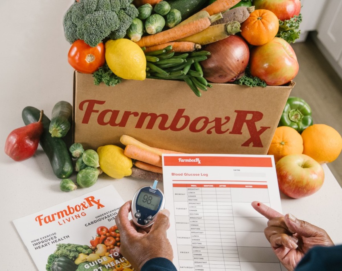 Farmax Box Pyx Health Acquires FarmboxRx With $47.5M Funding Boost - Dealbreaker