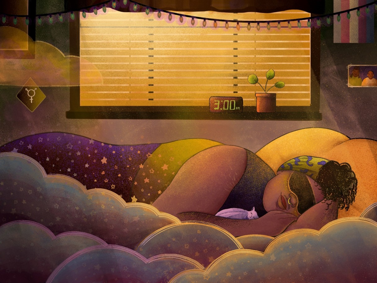 GEM HEALTH Secures $7M to Advance Virtual Sleep Care - Dealbreaker