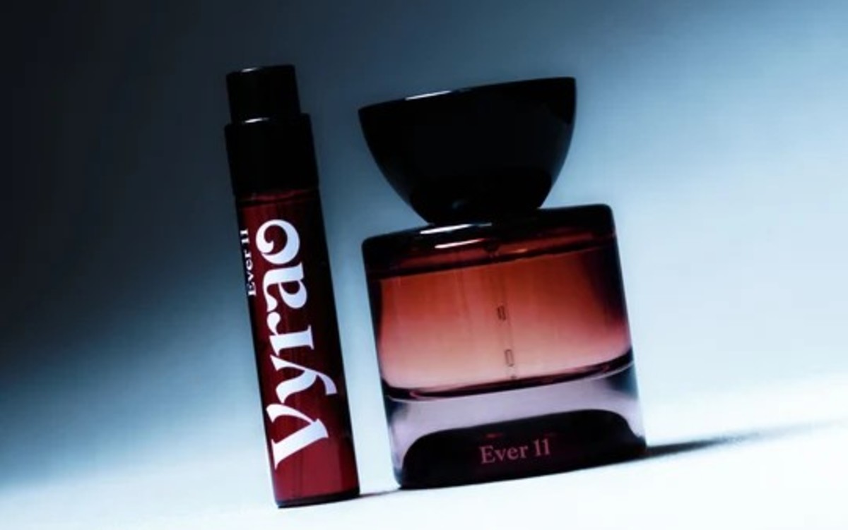 Beauty Platform Tresalis Acquires Vyrao