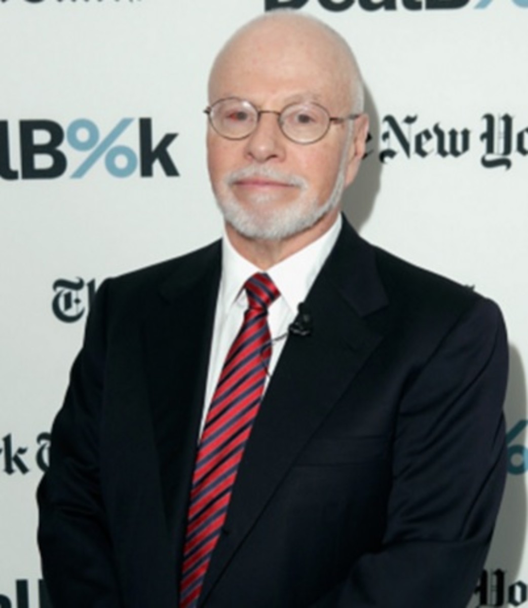 Paul Singer Abandon All Hope, Ye Who Enter This Bond Market Dealbreaker