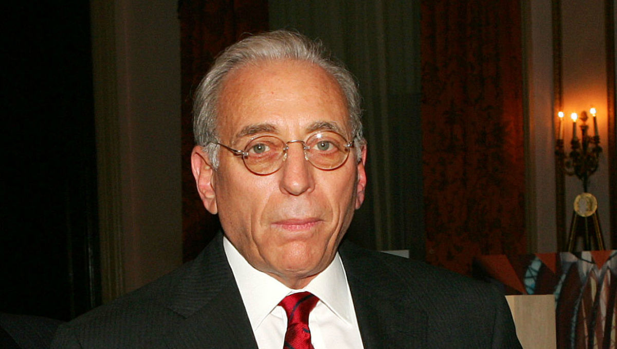 Who Needs Government Planes When You re Besties With Nelson Peltz Dealbreaker