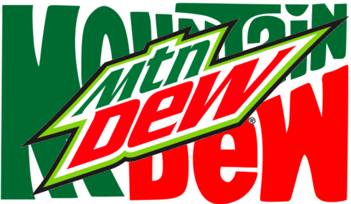 Mountain Dew Appears To Have A Troubling Case Of March Madness ...